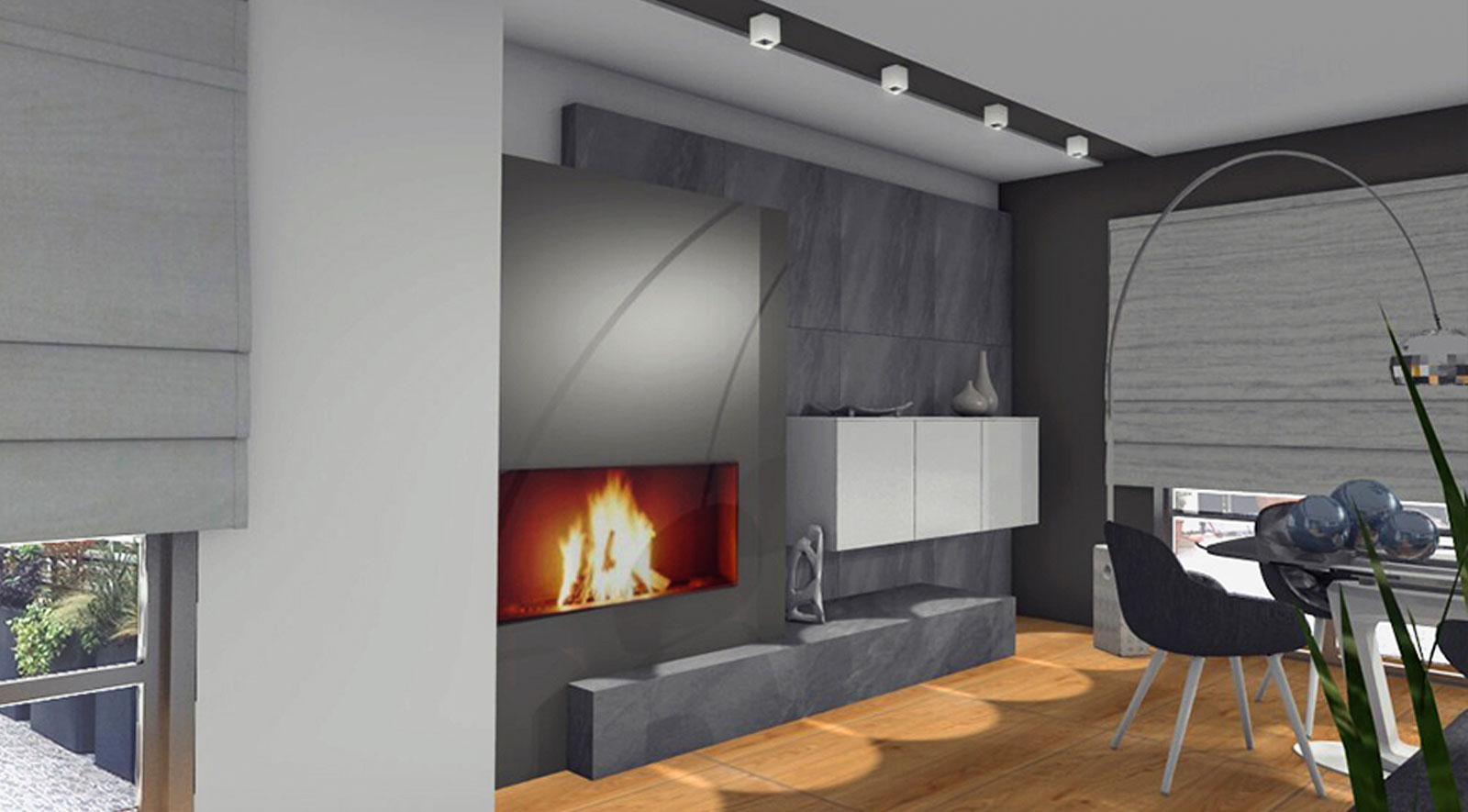 Progetto Cambio Casa
