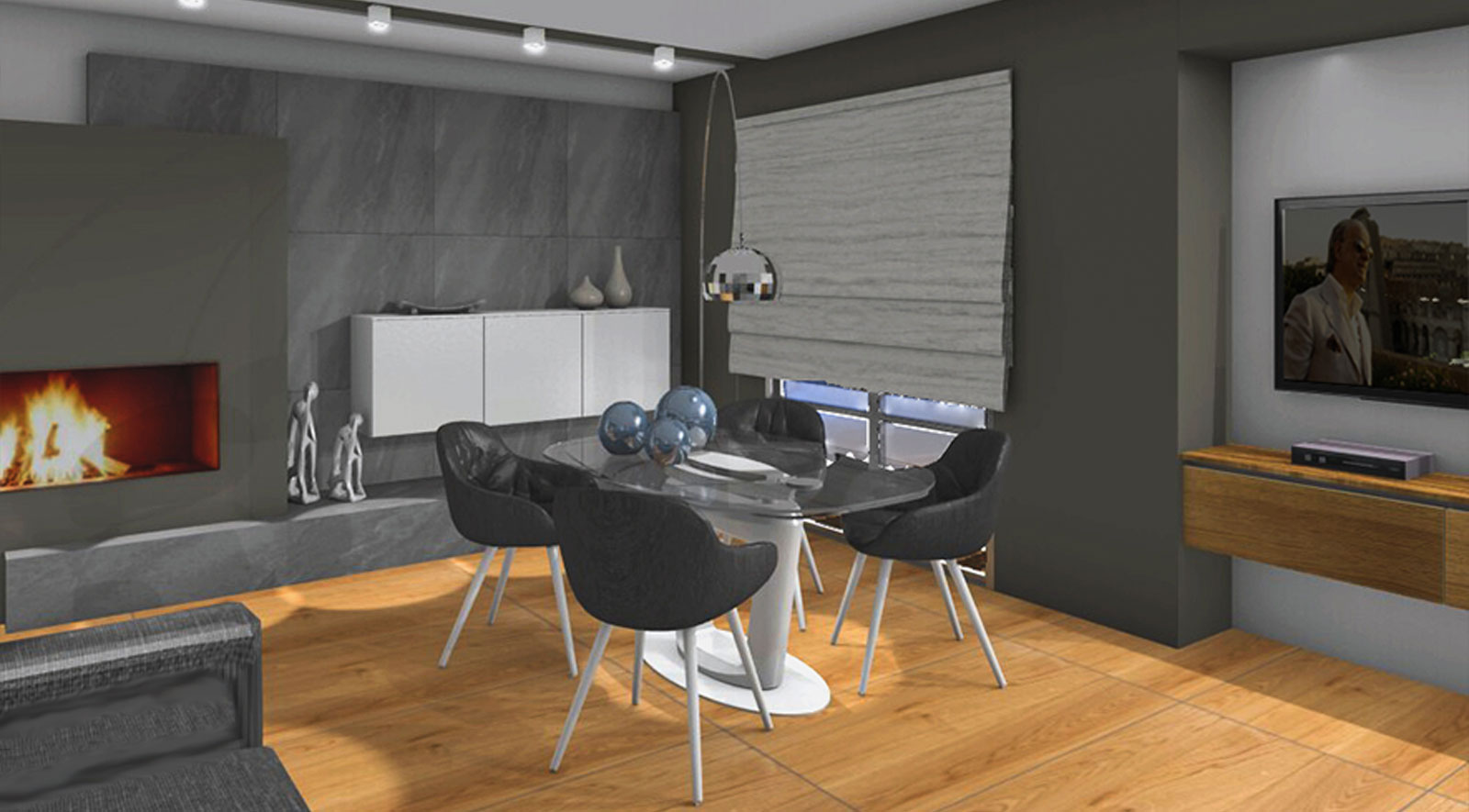 Progetto Cambio Casa