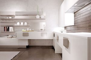 Vendita cucine