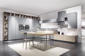 negozio vendita cucine a Caserta