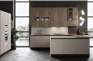 Cucine arredamento Sorbo