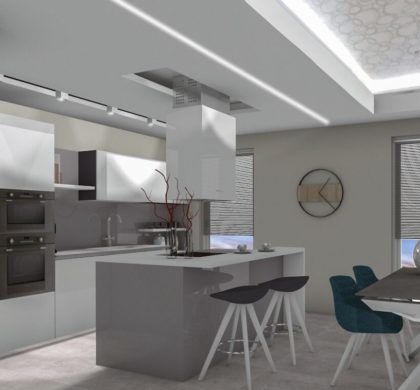 Eleganza Open Space